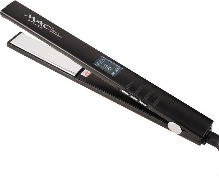 Профессиональный выпрямитель для волос MAC Styler MC-5519 230 °С — фото 1