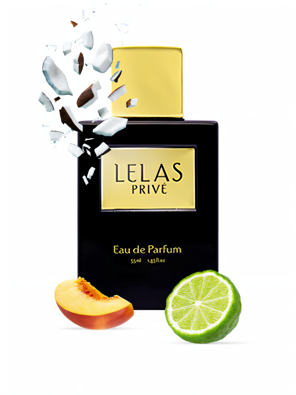 Парфюмерная вода Secret Blend 55 мл – Унисекс восточный аромат с пряными и древесными акцентами