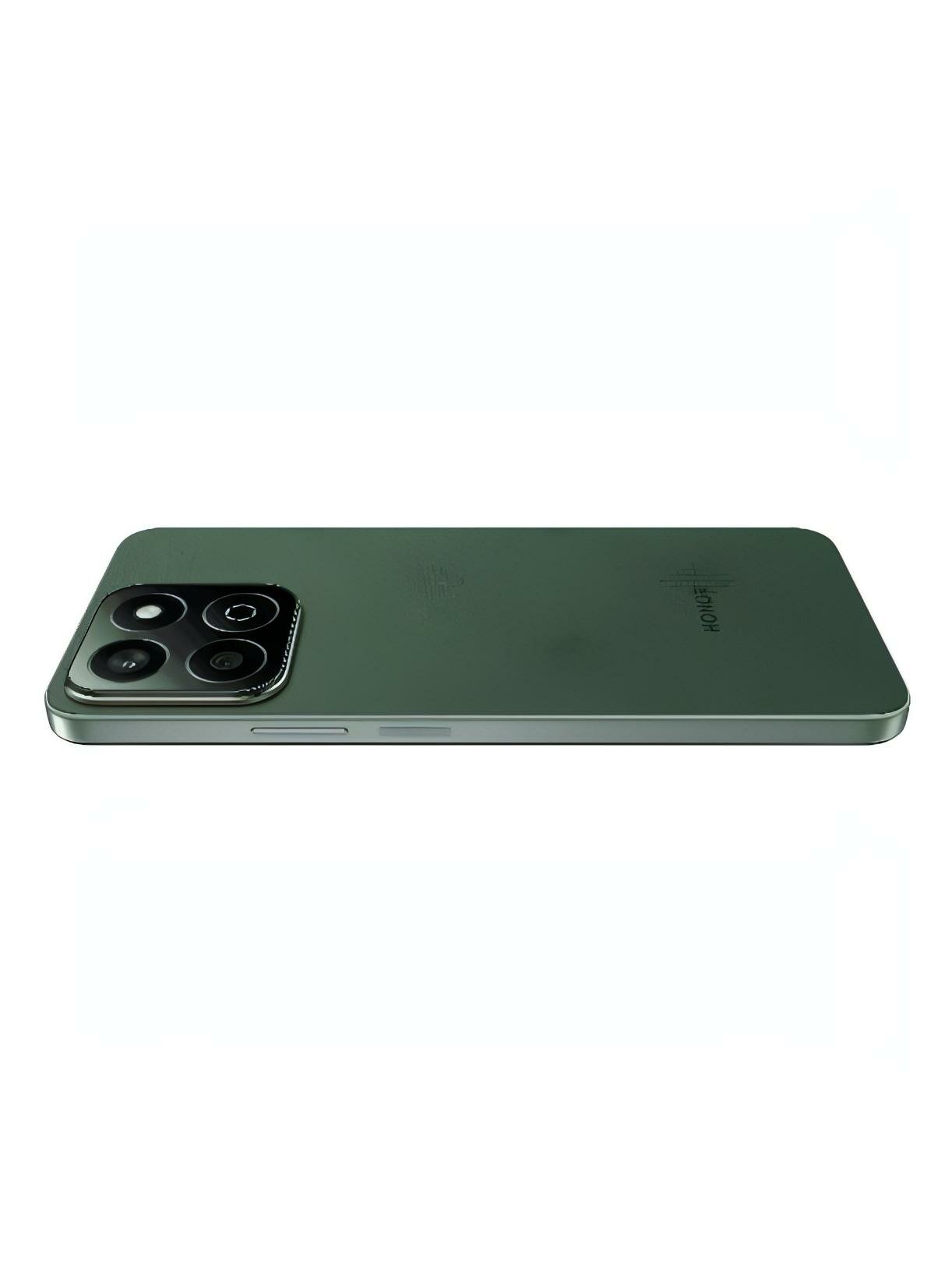 Смартфон HONOR X7c 6/128GB Forest Green — фото 1