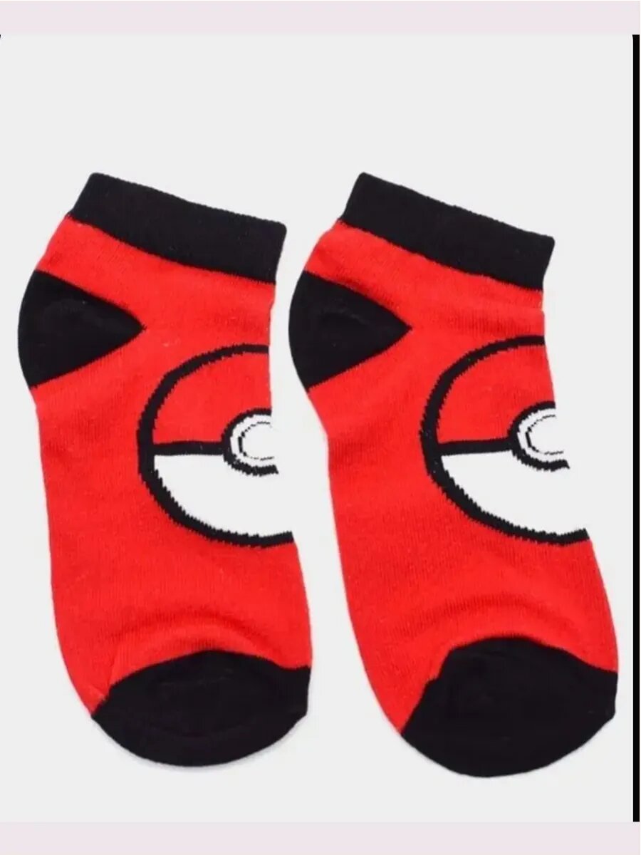 Носки Kaftan базовая