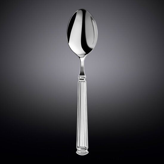 Ложка Wilmax WL‑999881045/1B, чайная/кофейная, нержавеющая сталь 18/10