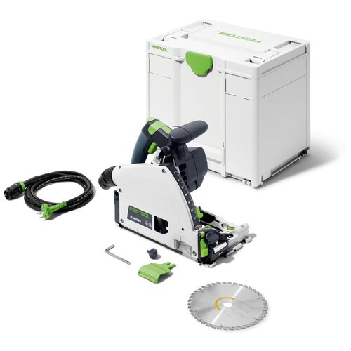 Дисковая пила Festool TS 60 KEBQ-Plus 576721