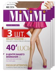 Колготки MiNiMi Lucia