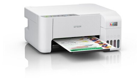 МФУ Epson L3251