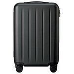 Чемодан Xiaomi Ninetygo Danube Luggage 20 Black - изображение