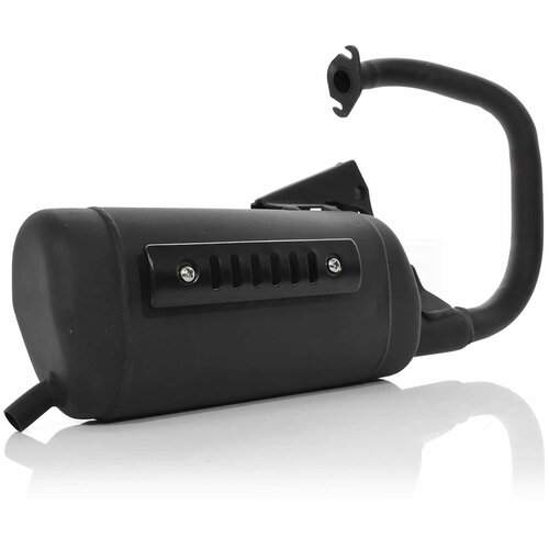 Глушитель DIO плоский TERRI 3990₽