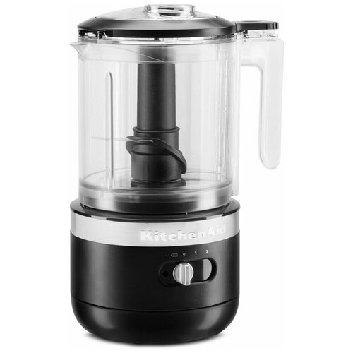 KitchenAid Кухонный мини-комбайн беспроводной KitchenAid 12 л 5KFCB519EBM 1399000₽
