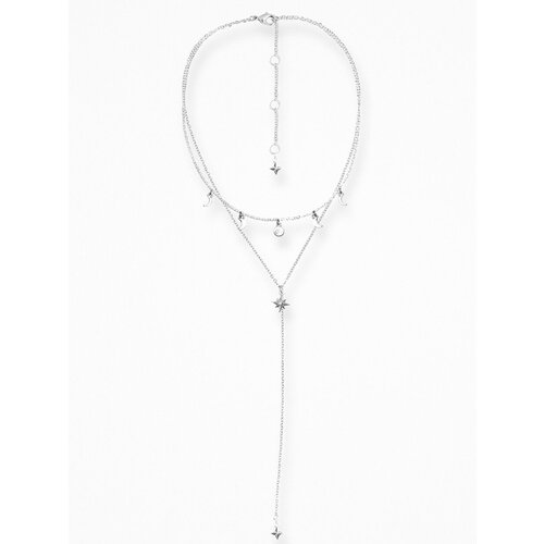 Колье O-Sh, жемчуг пресноводный культивированный