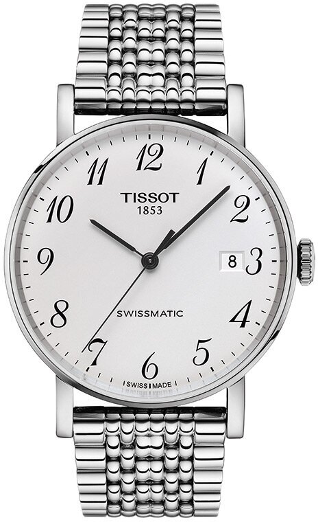 Наручные часы TISSOT T109.407.11.032.00