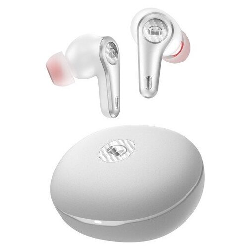 Беспроводные наушники MONSTER Clarity 80 ANC белый 903300₽