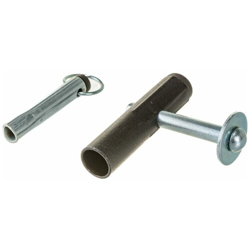 Навесной винтовой замок Шепард ЗНВ 2 1225₽