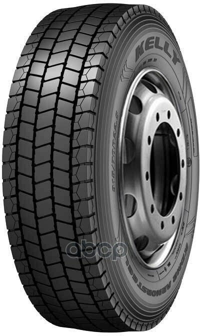 Грузовые шины Kelly ARMORSTEEL KDM2 315/70 R22.5 154 L