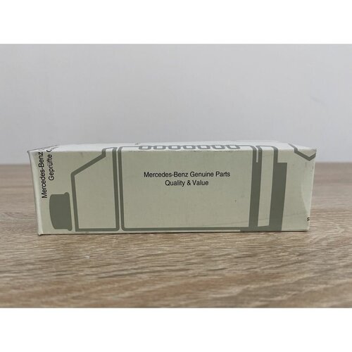 Фильтр масляный A2761800009 MERCEDES-BENZ 906₽