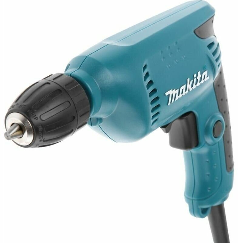 Дрель Makita 6413 — фото 1