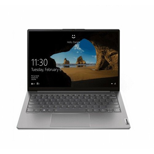 Ноутбук Lenovo ThinkBook 13s G2 ITL 20V9A038IH 11780000₽