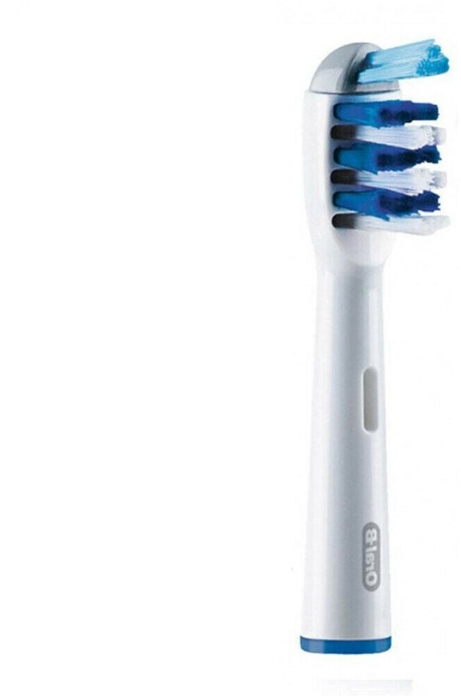 Насадка для зубной щетки TRIZONE EB30-3 ORAL-B - фото №4