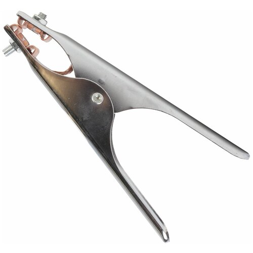 Клемма заземления сварочная PATRIOT 300А 474₽