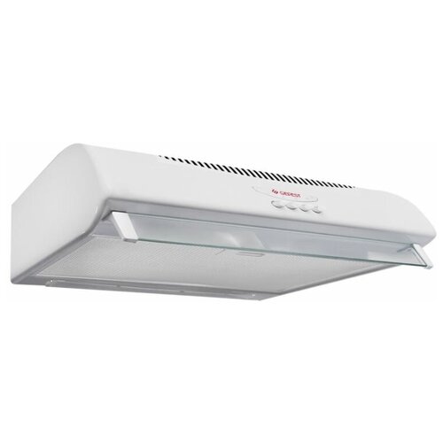 Вытяжка подвесная Gefest во 2501 белый 635600₽