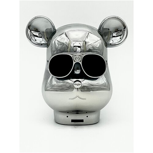 Колонка портативная блютуз колонка 120000₽