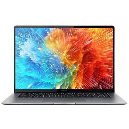 Ноутбук Xiaomi Book Pro 16 2022 JYU4468CN, i5 1240P/16Gb/SSD512Gb/IrisXe/16 3840x2400 Touch OLED/Windows11/серый