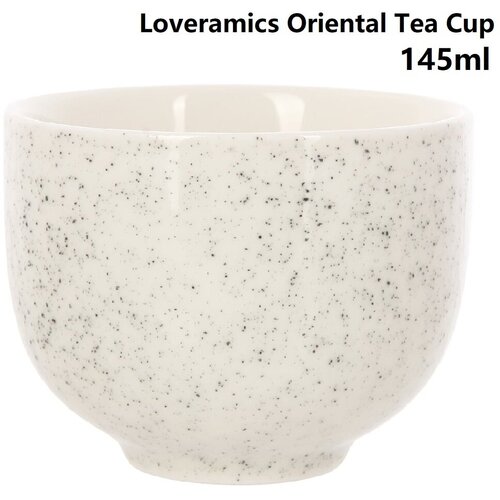 Чашка Loveramics Oriental Tea Cup 145 мл. (Beige)