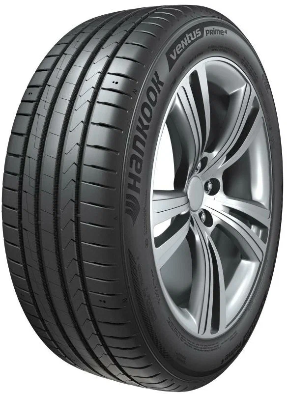 Шины 235/55 R17 Hankook Ventus Prime4 K135 103W XL