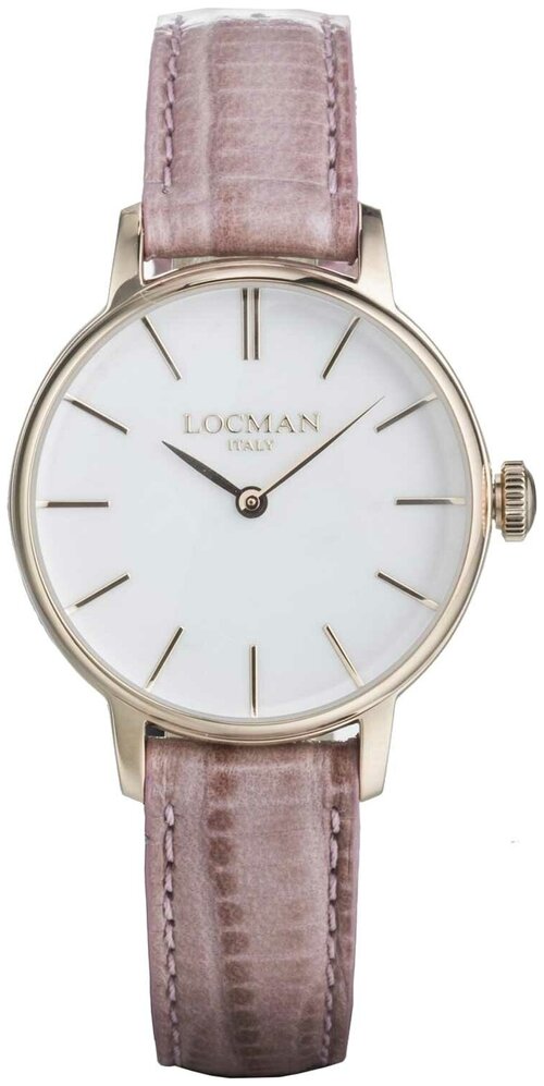 Наручные часы LOCMAN 1960, белый
