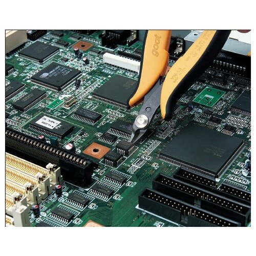 Бокорезы goot YN-13