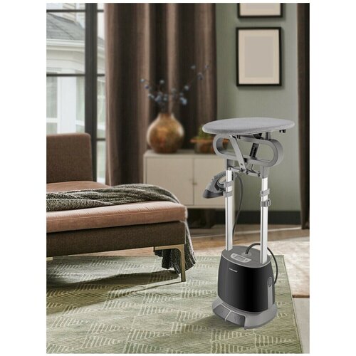 Отпариватель Coolfort CF-3445