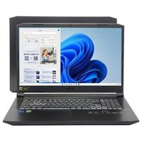 Ноутбук Acer Nitro 5 AN517-54-558N