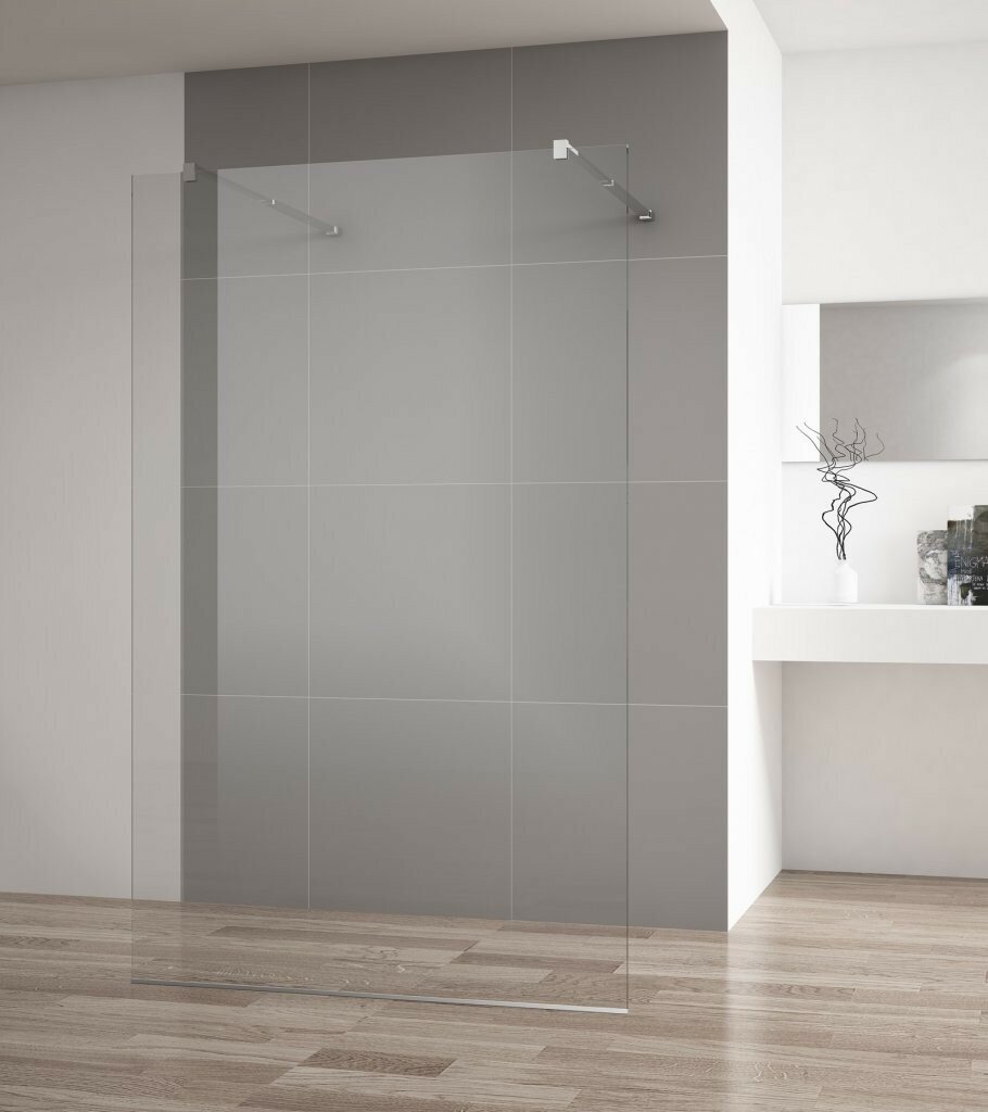 Душевой уголок Cezares Slider AH 1 70/80 80 C Cr - фото №13