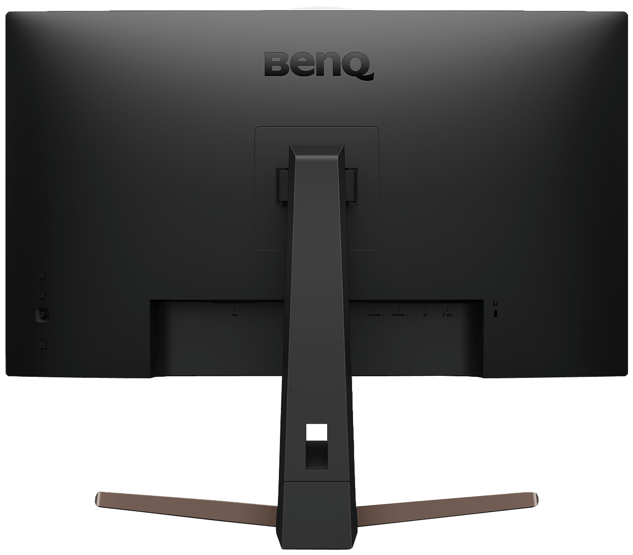 Монитор 28" BenQ - фото №13