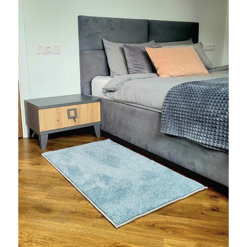 Ковер 60*100 прикроватный