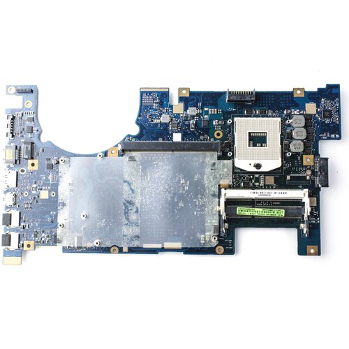 Материнская плата Asus G75VW Rev. 2.4 HM77 DDR3