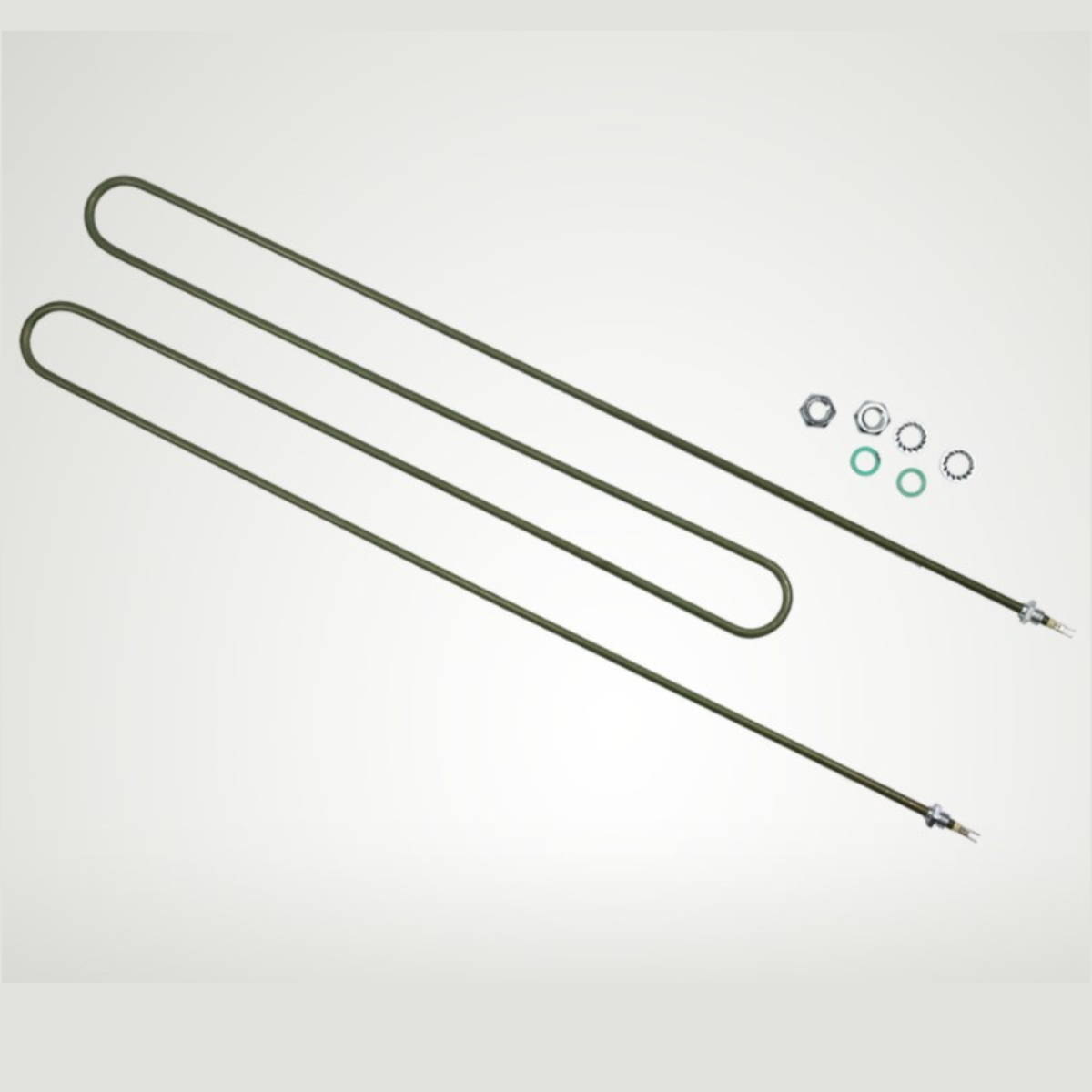 ТЭН для электрической печи Helo SEPC 199 2267W, SP5207770