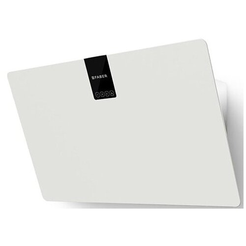 Настенная вытяжка Faber SOFT EDGE WHITE KOS A80 9638800₽