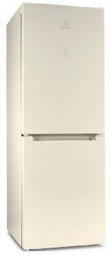 Холодильник Indesit DS 4160 E, бежевый