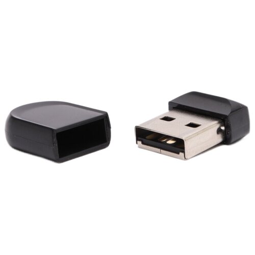 Мини флешка USB 2.0, объём памяти 128ГБ