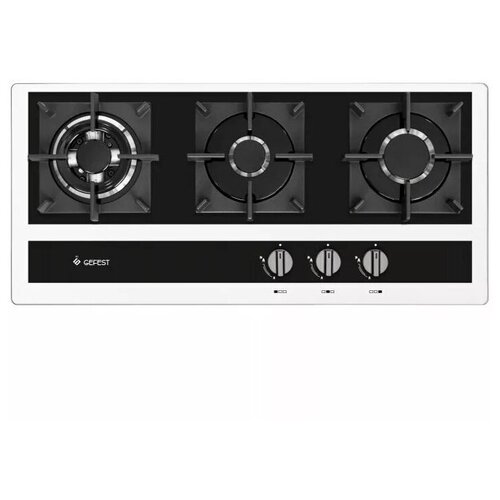 Газовая варочная панель GEFEST ПВГ 2150-01 К25 2123000₽