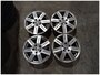 Колесные диски SKAD 6.5xR16/5x114.3 66.1 (Реплика)