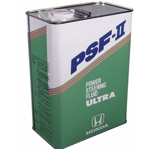 Жидкость Гур Honda Ultra Psf-Ii 4л 0828499904 HONDA арт. 0828499904