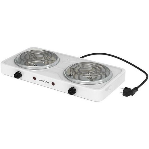 Электрическая плитка MAXVI HE201 white 1082₽