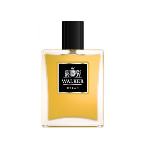 Dilis Parfum парфюмерная вода Walker Urban, 90 мл, 356 г