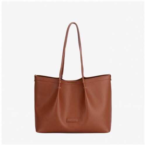 фото Сумка женская david jones 6547 brown
