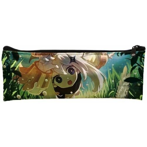 Пенал - косметичка Genshin Impact 21 см KOSPEN0108