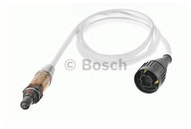 Датчик кислородный Bosch 0 258 005 322