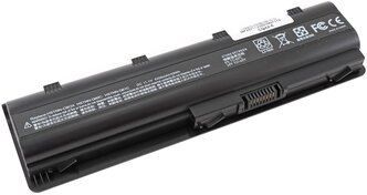 Аккумулятор для ноутбука HP MU06 HSTNN-CB0W HSTNN-DB0W HSTNN-UB0X 11,1V 5200mAh код mb002554