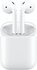 Наушники Apple AirPods (2nd generation) (MV7N2) White (Белые)