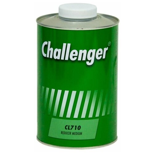 CHALLENGER CL710 Разбавитель универсальный 1л 6 1670₽