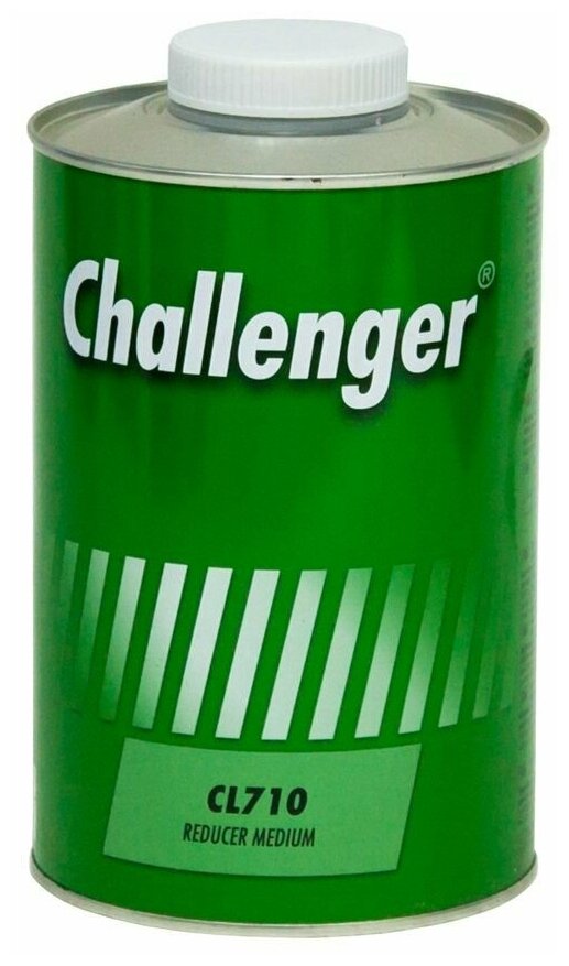 фото CHALLENGER CL710 Разбавитель универсальный (1л) /6/